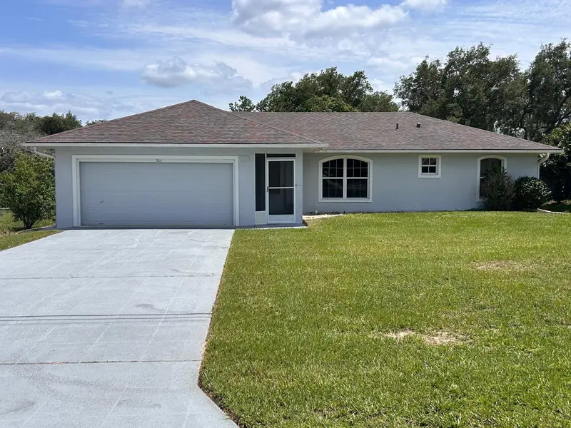 2421 Omaha Dr, FL