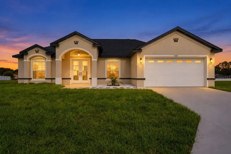 Belleview listing