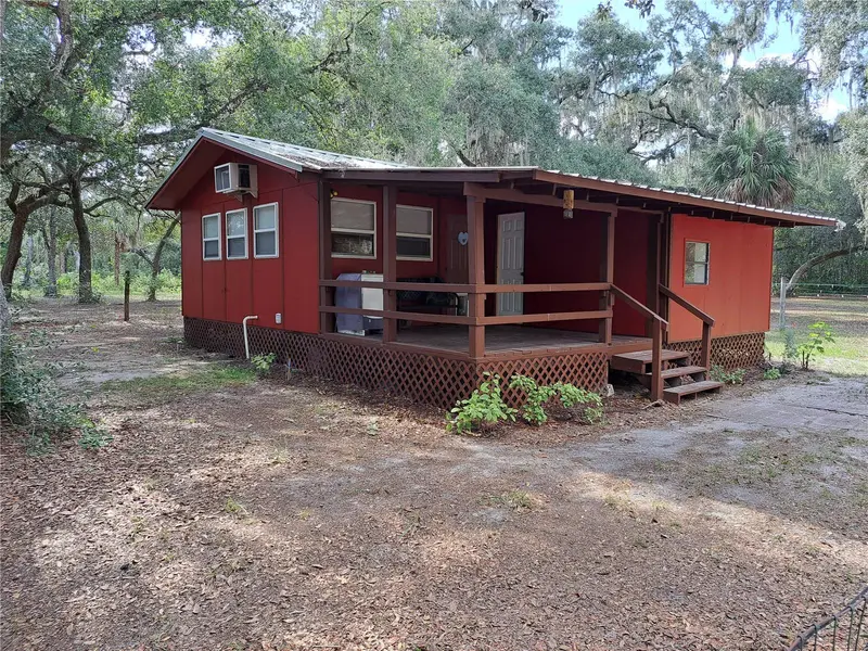 17010 Se 95th St Rd, FL