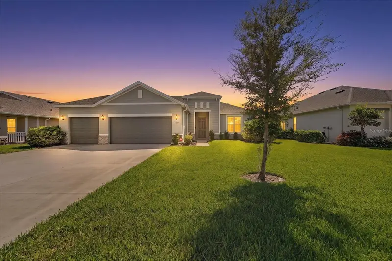 Halifax Plantation listing