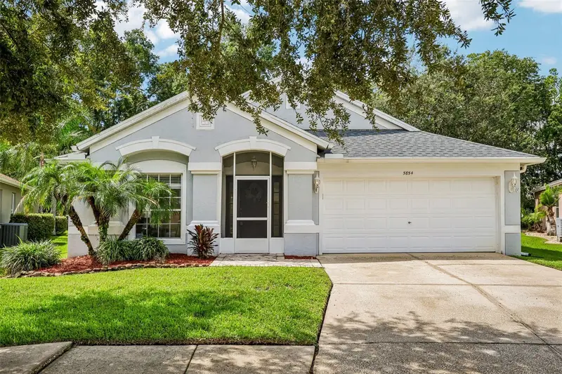 5854 Count Turf Ln, FL