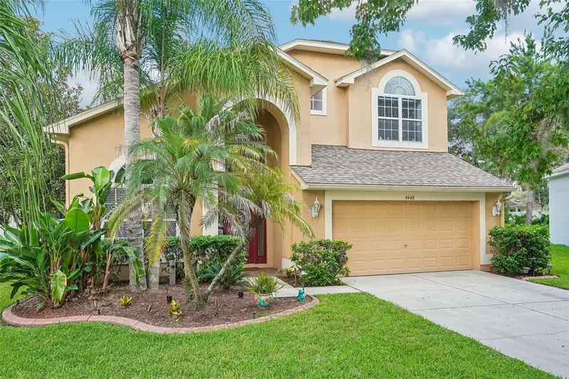 4440 Huddlestone Dr, FL