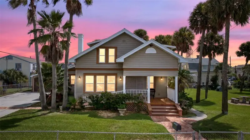409 S Grandview Ave, FL