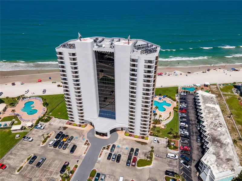 Daytona Beach Shores listing
