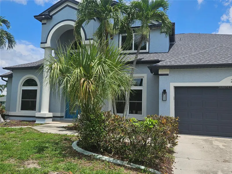 2609 Sw 25th St, FL
