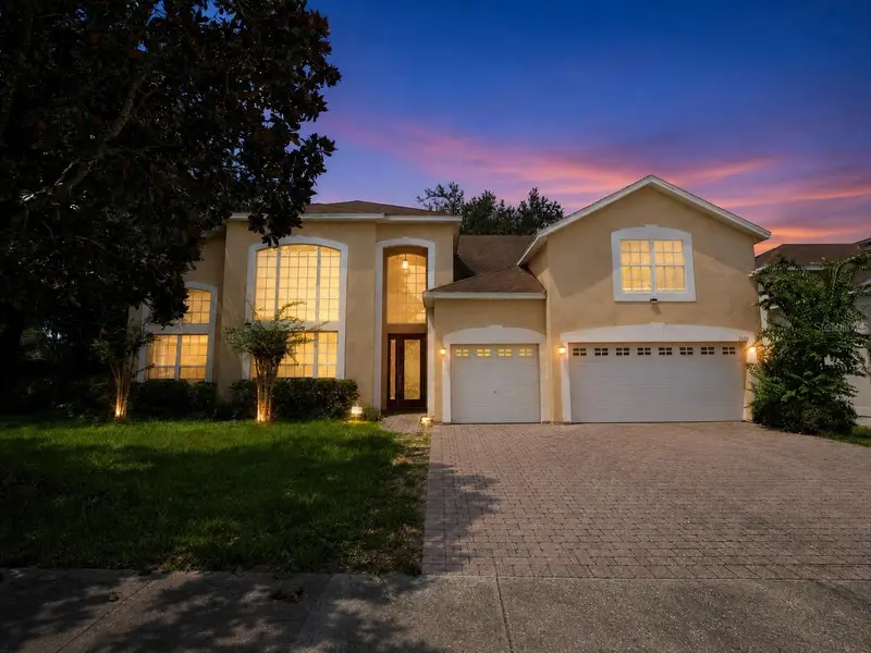 2100 Laurel Blossom Cir, FL