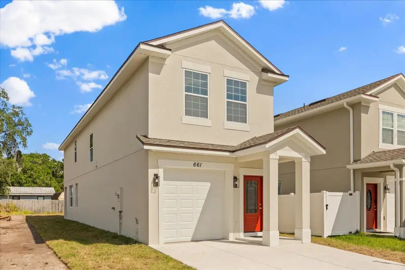 691 Lincoln St, FL