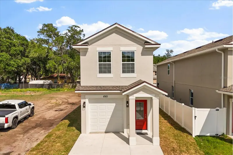 691 Lincoln St, FL
