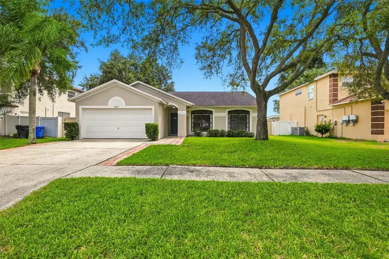1307 Flaxwood Ave, FL