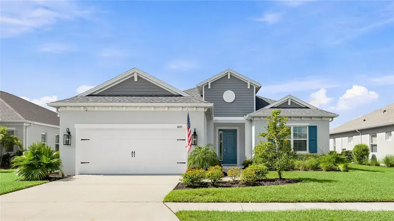 14523 Paddlers Xing, FL