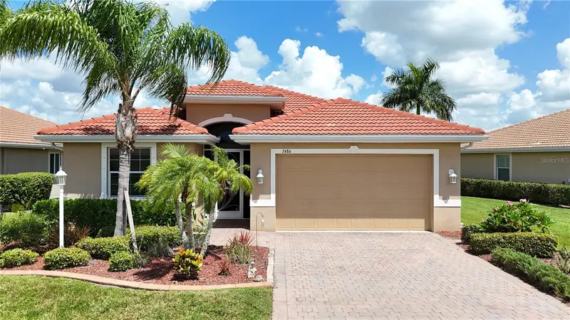 Talon Bay listing