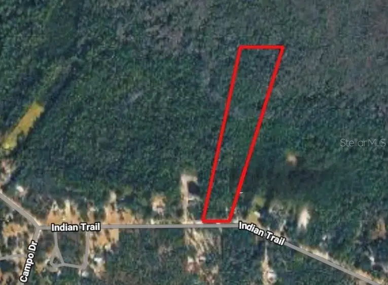 5914 Indian Trl, FL