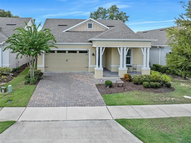 7748 Four Seasons Blvd, FL