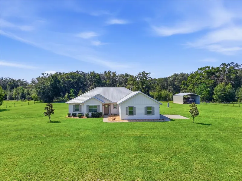 5600 Sw County Road 240, FL