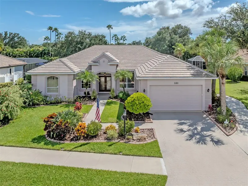 321 Wild Pine Way, FL