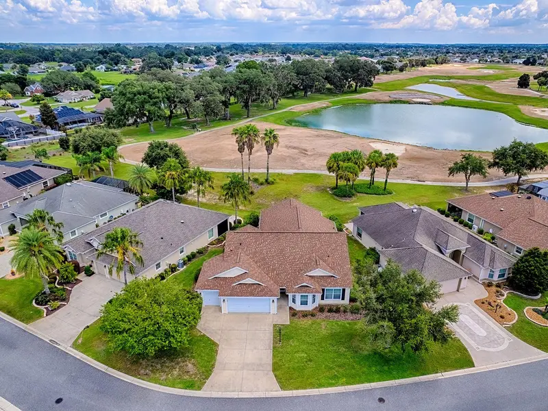 2445 Buttonwood Run, FL