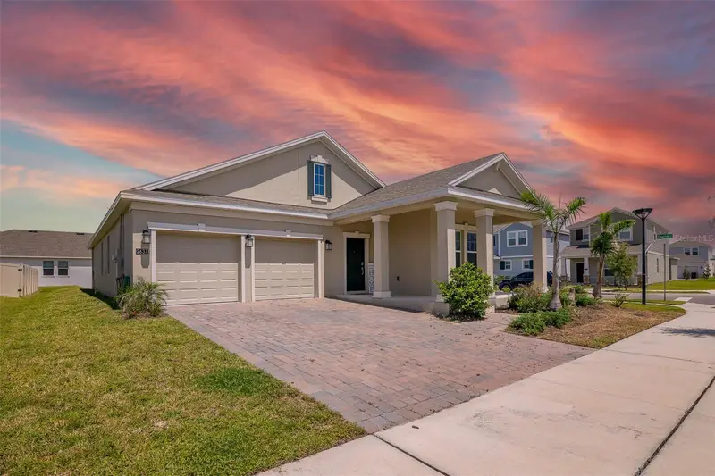 2637 Peace Of Mind Ave, FL
