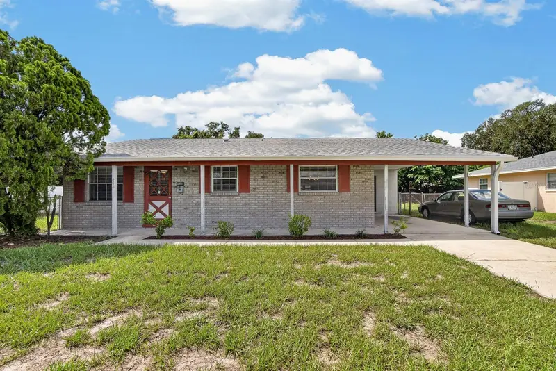 403 Alma Dr, FL