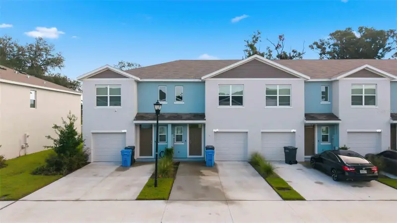 4461 Rachel Falls Dr, FL