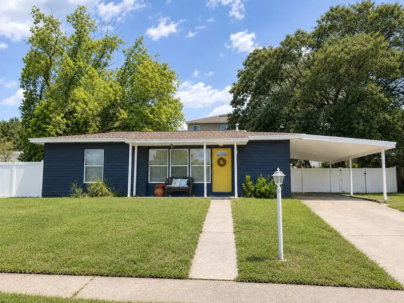 1035 Cobblestone Ave, FL