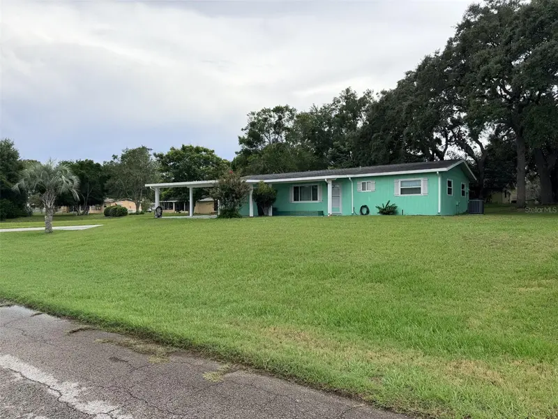Pine Run Estate listing