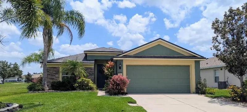 9820 50th Street Cir E, FL