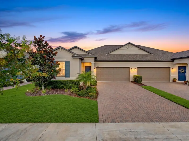 Connerton listing