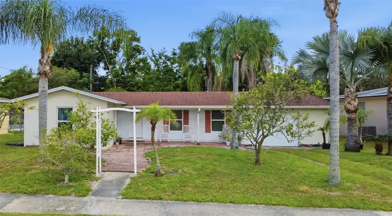 709 Hager St, FL