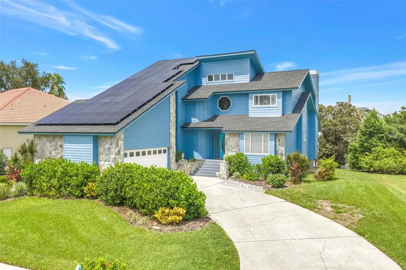 2111 Harbour Watch Dr, FL