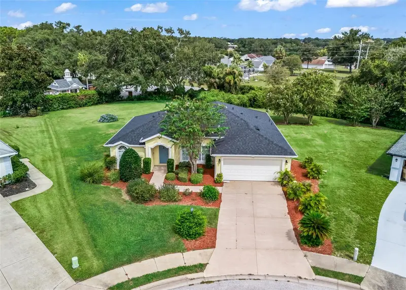 Harbor Hills listing