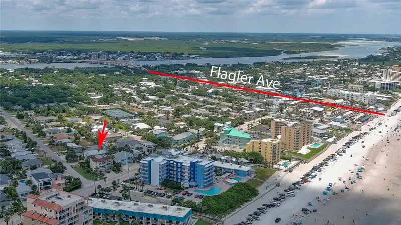 818 Ocean Ave, FL