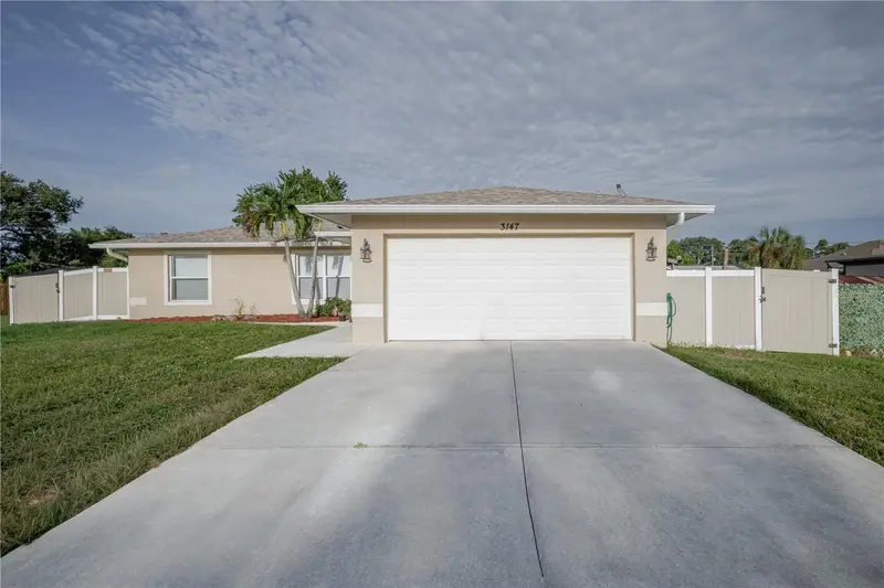 South Venice listing