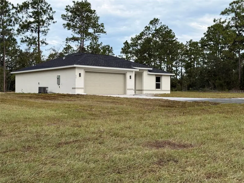 600 Nw Ridgewood Rd, FL