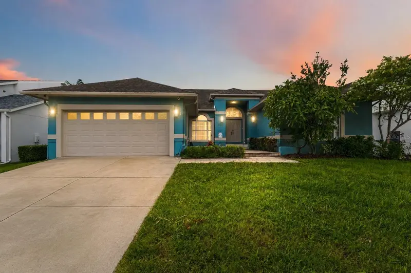 Apollo Beach pending