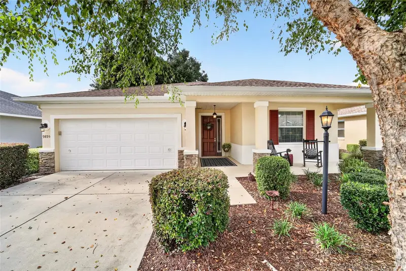 9895 Sw 95th Loop, FL
