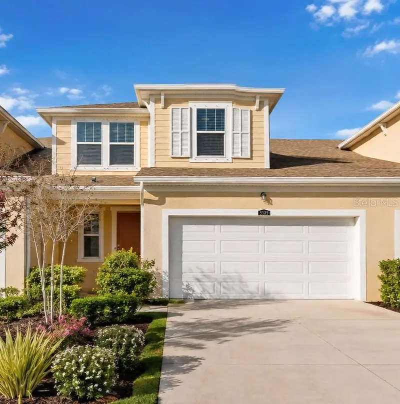 5658 Silverbridge Trl, FL
