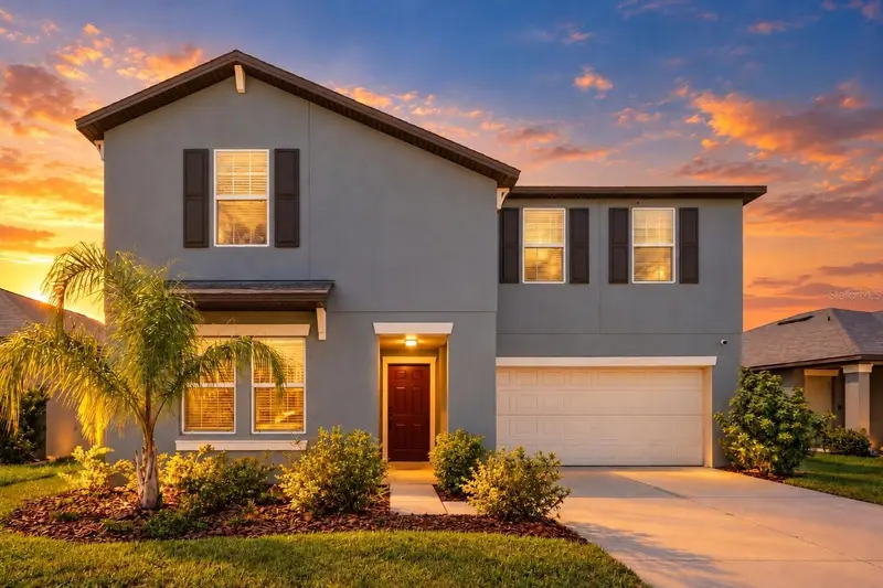 5375 Blue Horizon Way, FL