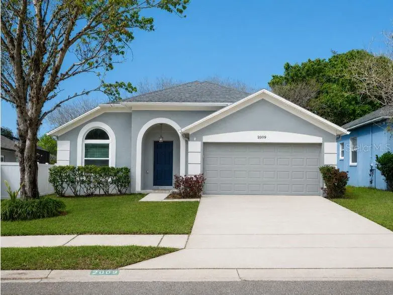 2009 Crosscreek Court, FL