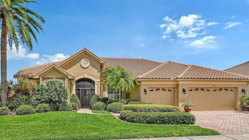 1039 Grouse Way, FL
