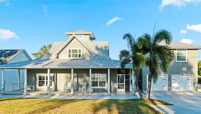 5671 Old Berkley Rd, FL
