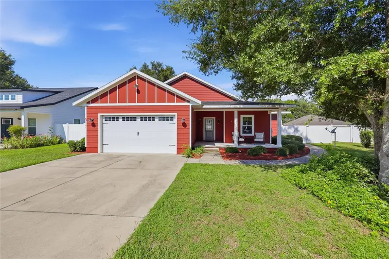 20104 Nw 248th St, FL