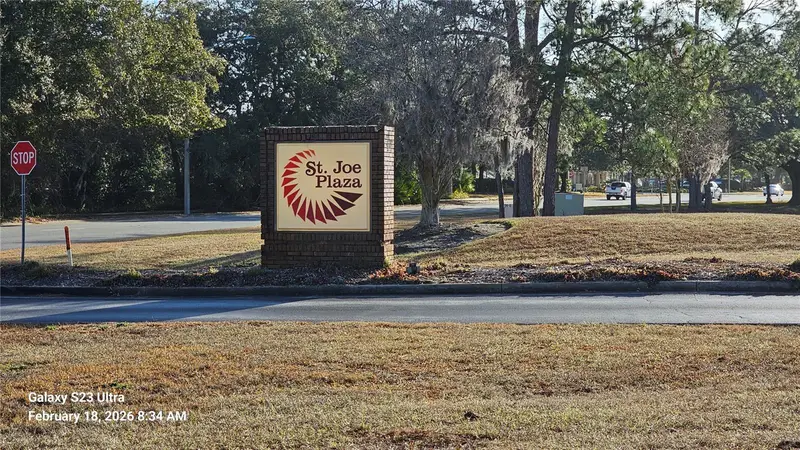 234 St Joe Plaza Dr, FL