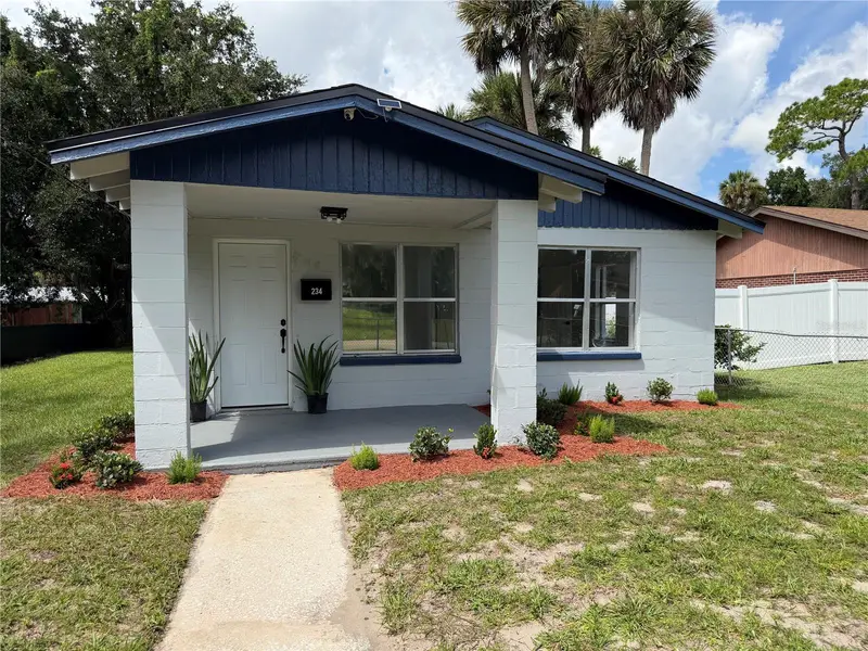 234 N Adams St, FL