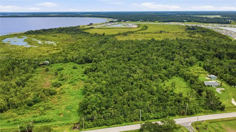 Hickory Tree Rd, FL