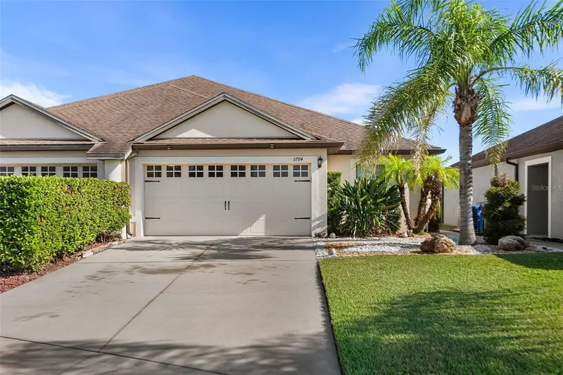 5784 Lacar Way, FL