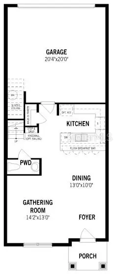 5136 Greenshade Grove Ave, FL