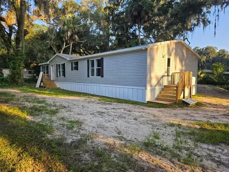 3050 Cr 418, FL