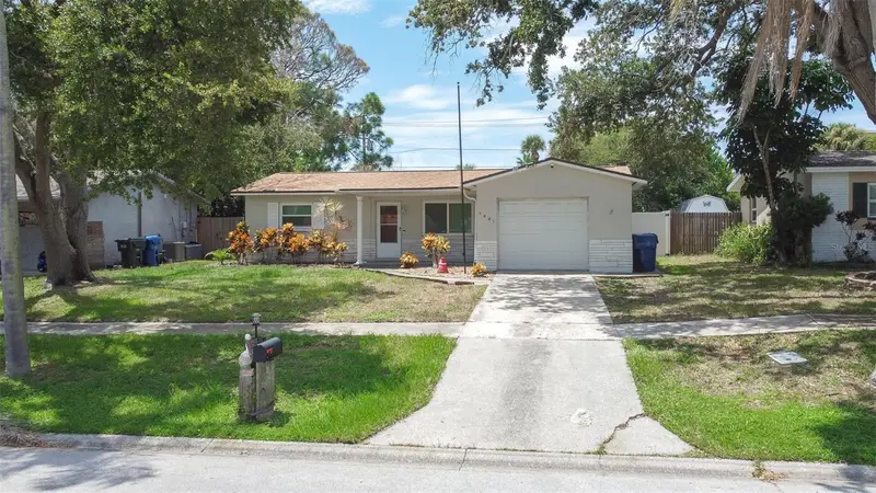 1021 San Marco Dr, FL