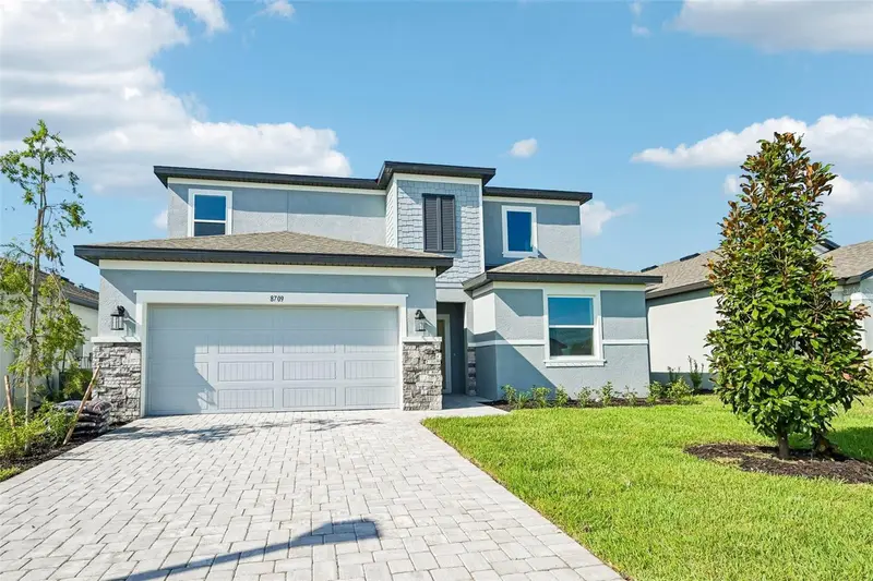 8709 Canard Cv, FL