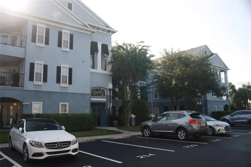 3561 Conroy Rd #234, FL